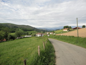De Pyreneeën