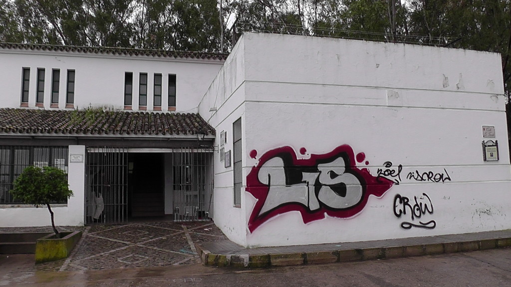 Herberg Castilblanco de los Arroyos